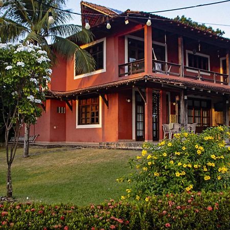 Flow Guest House Salinopolis Exterior photo
