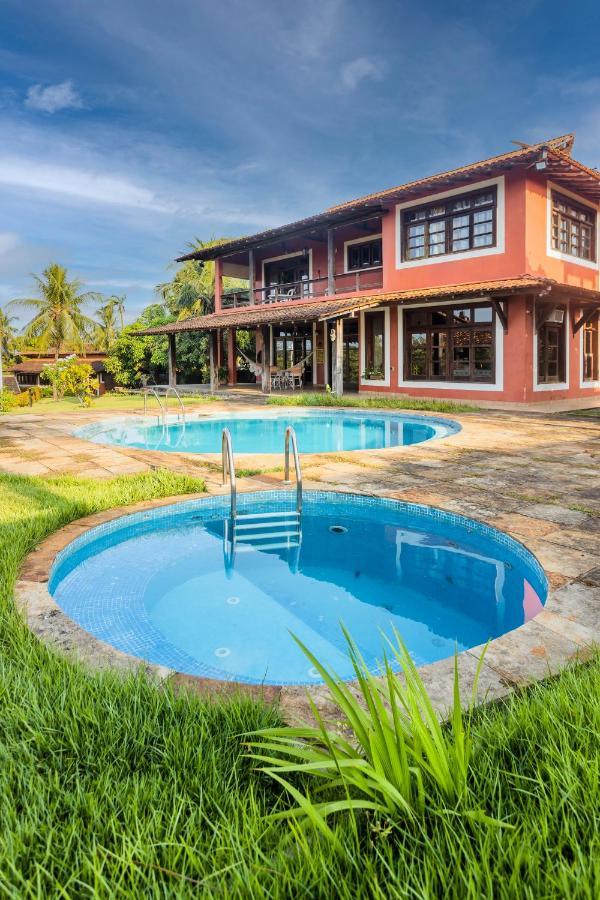Flow Guest House Salinopolis Exterior photo