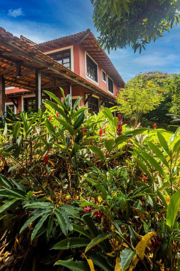 Flow Guest House Salinopolis Exterior photo