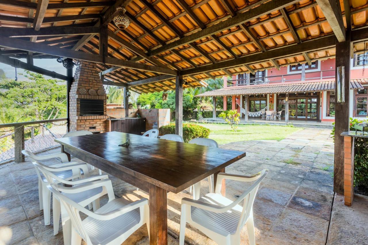Flow Guest House Salinopolis Exterior photo
