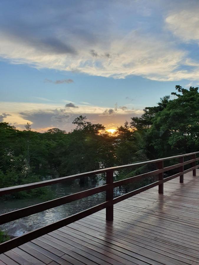 Flow Guest House Salinopolis Exterior photo