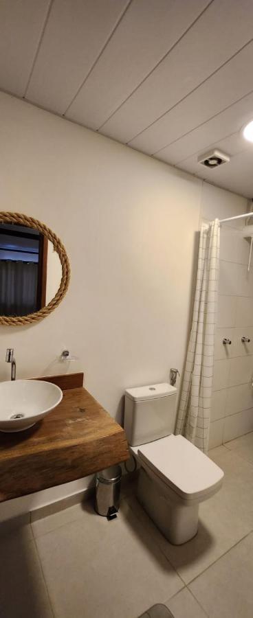 Flow Guest House Salinopolis Exterior photo