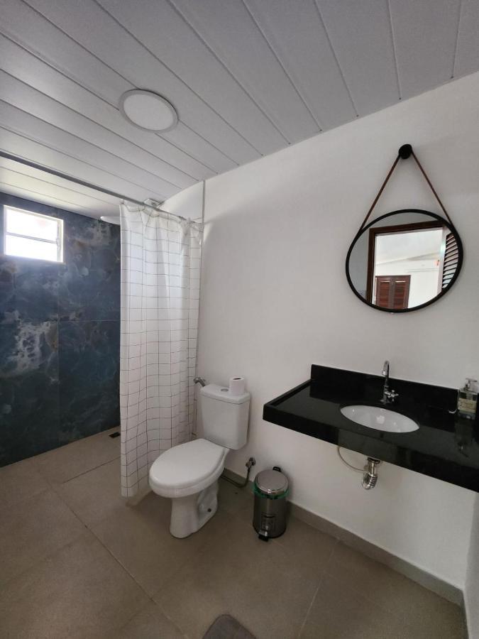 Flow Guest House Salinopolis Exterior photo
