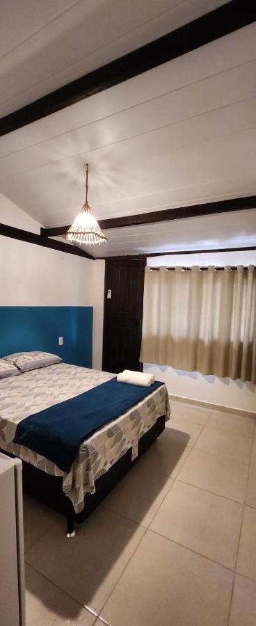 Flow Guest House Salinopolis Exterior photo
