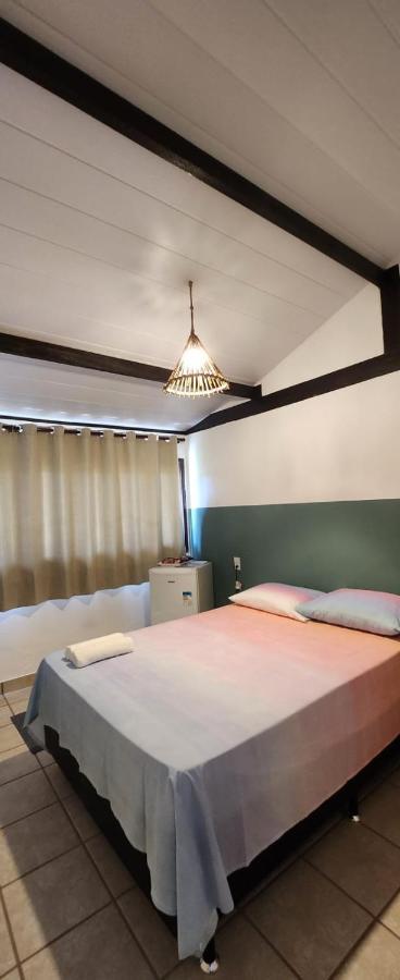 Flow Guest House Salinopolis Exterior photo