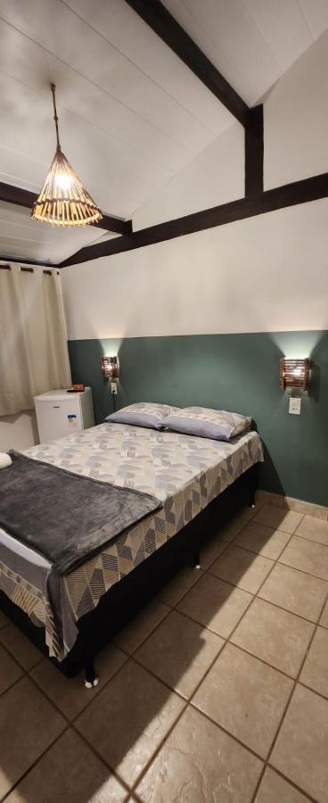 Flow Guest House Salinopolis Exterior photo