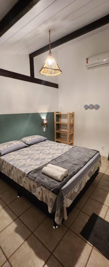 Flow Guest House Salinopolis Exterior photo