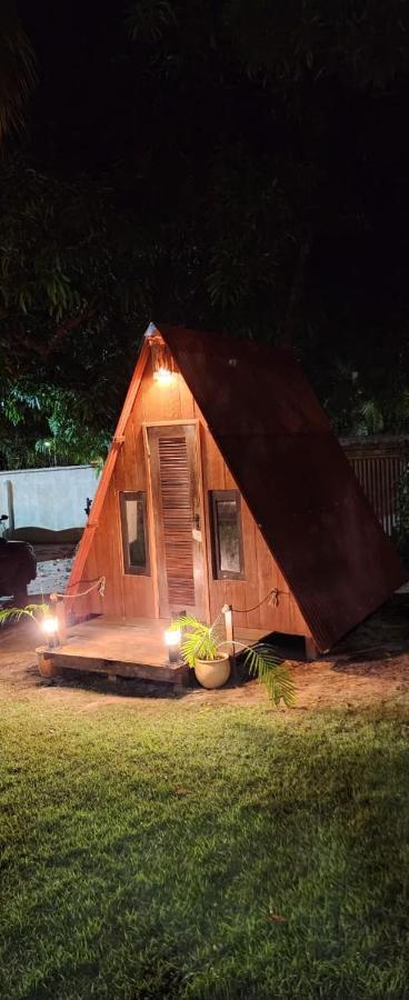 Flow Guest House Salinopolis Exterior photo