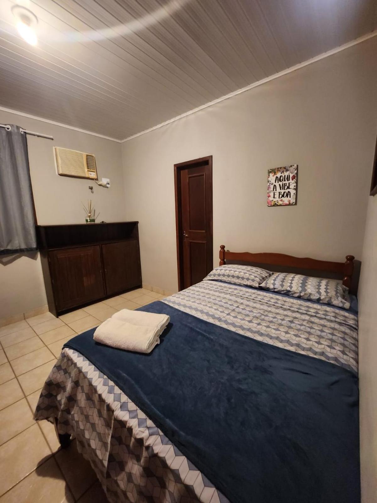 Flow Guest House Salinopolis Exterior photo