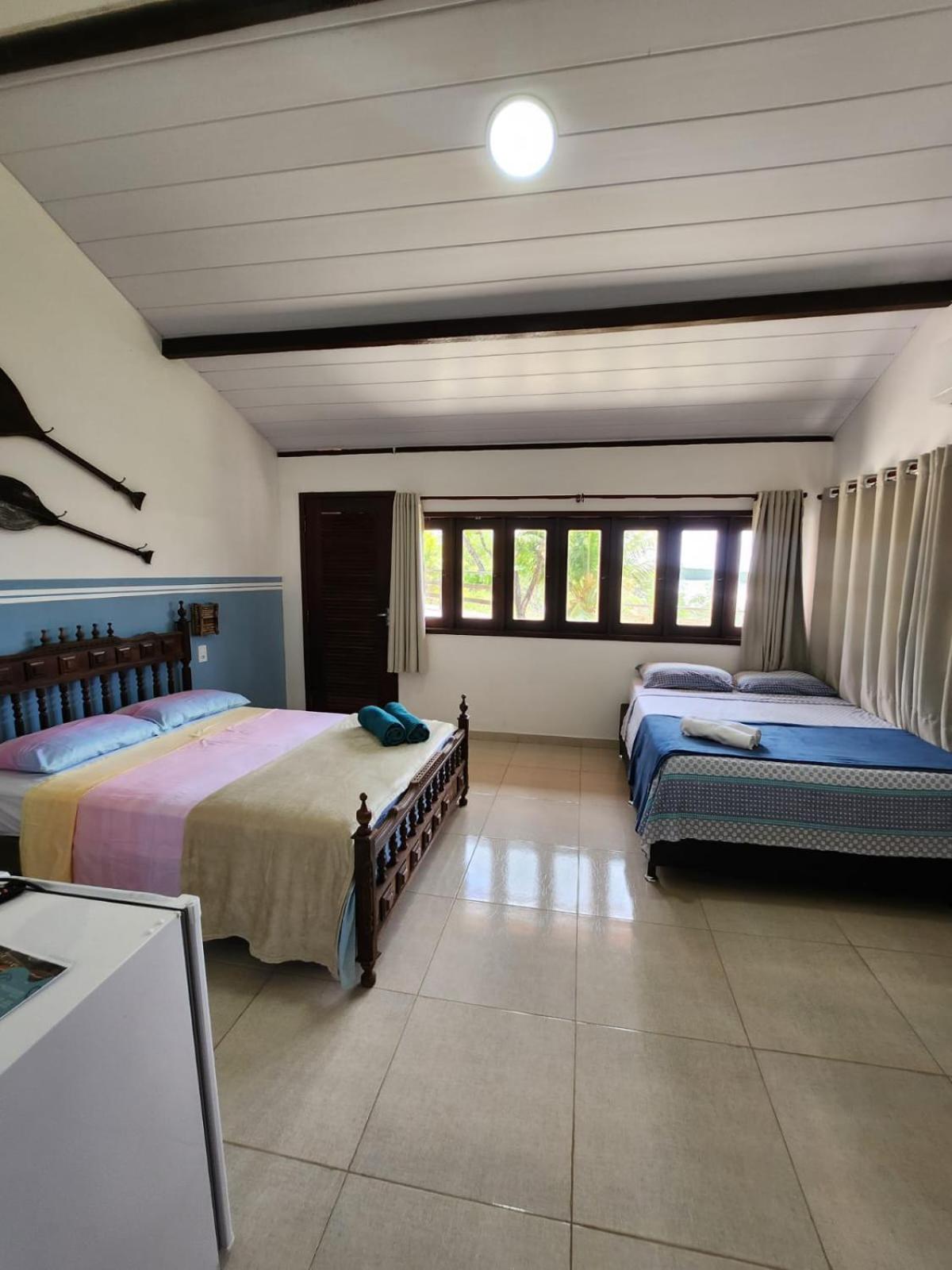 Flow Guest House Salinopolis Exterior photo