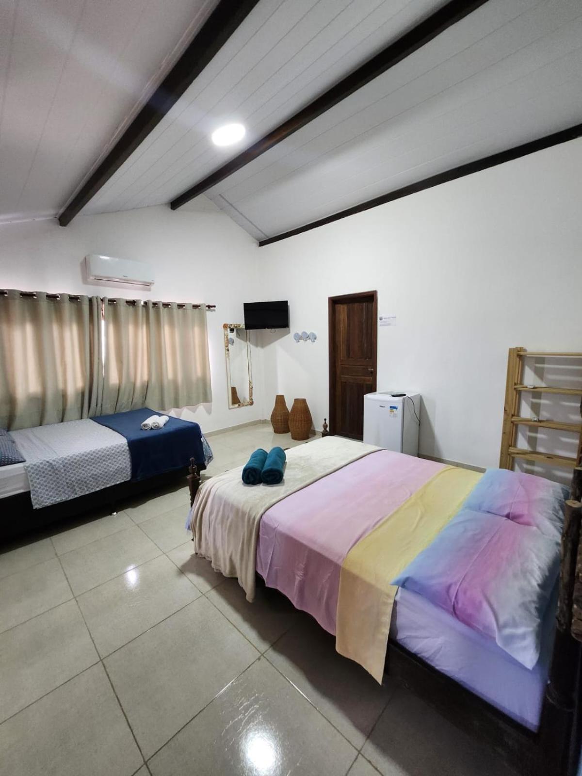 Flow Guest House Salinopolis Exterior photo