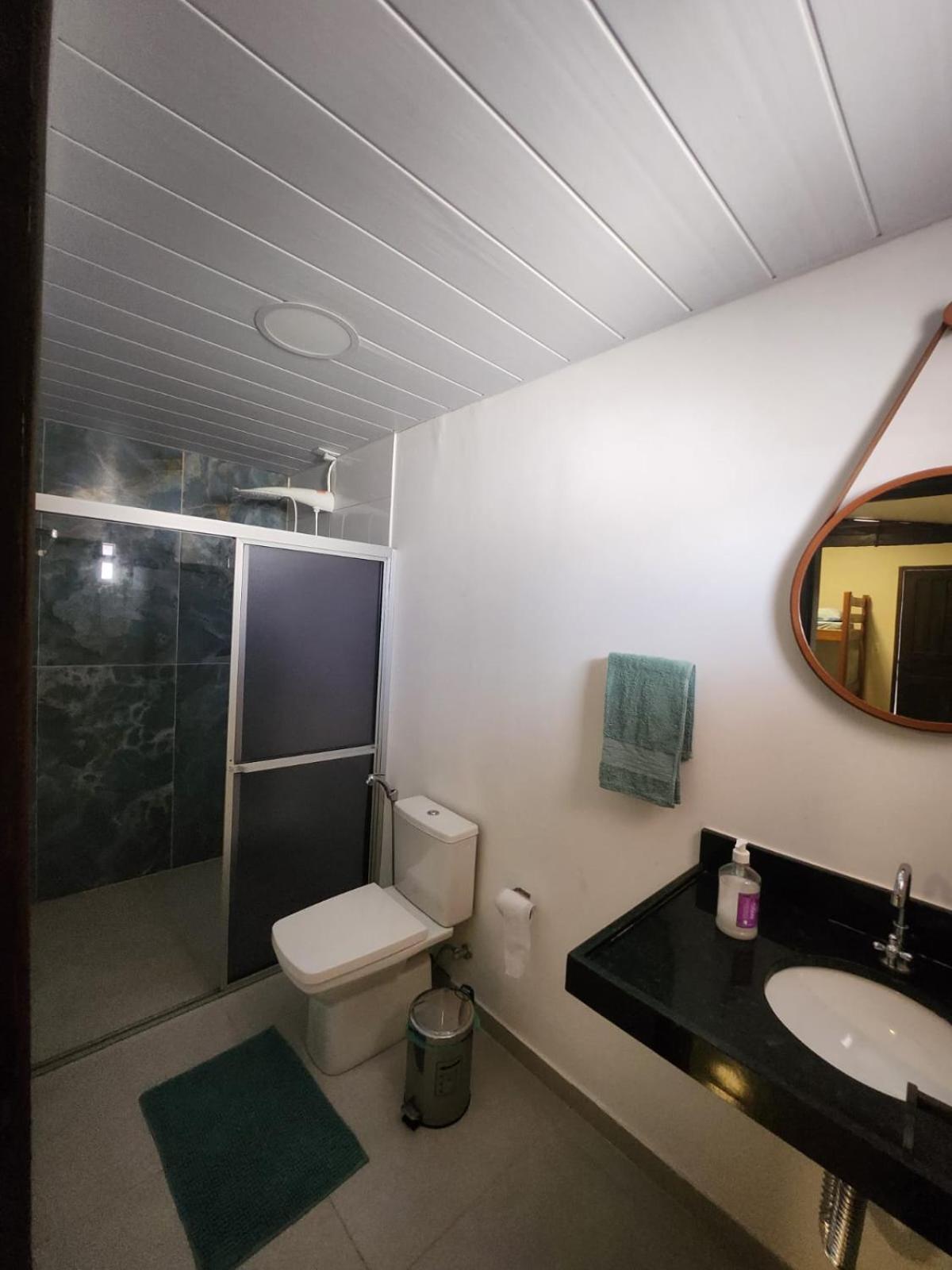 Flow Guest House Salinopolis Exterior photo