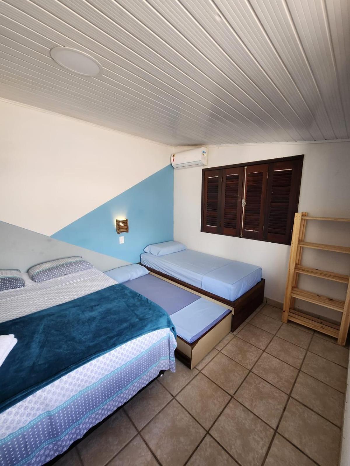 Flow Guest House Salinopolis Exterior photo
