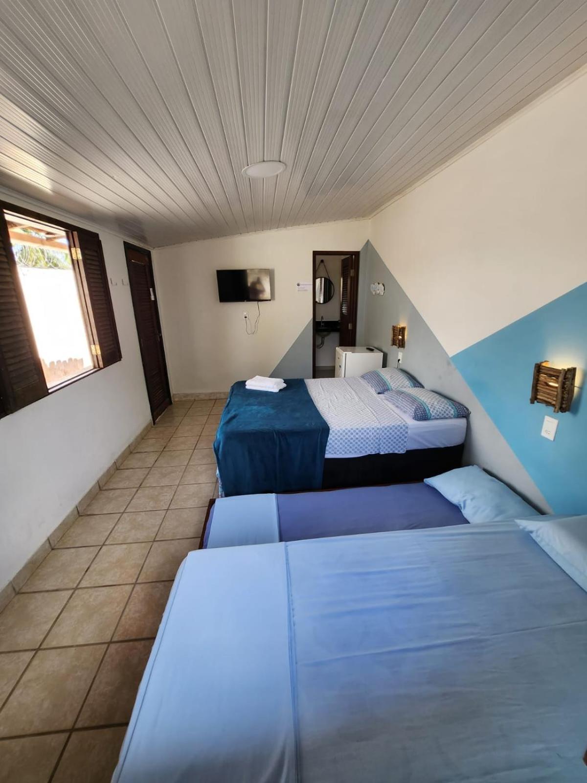 Flow Guest House Salinopolis Exterior photo