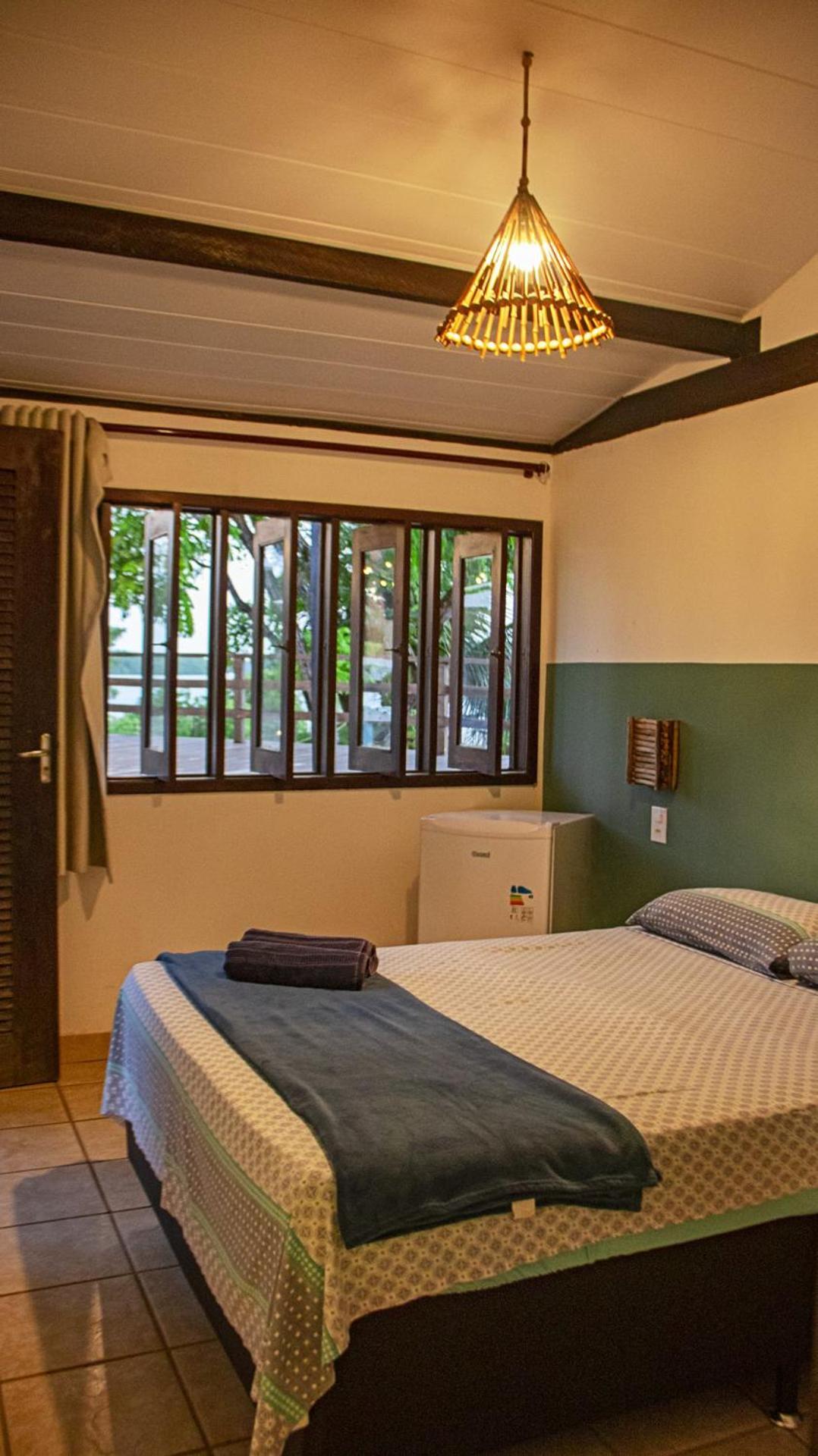 Flow Guest House Salinopolis Exterior photo
