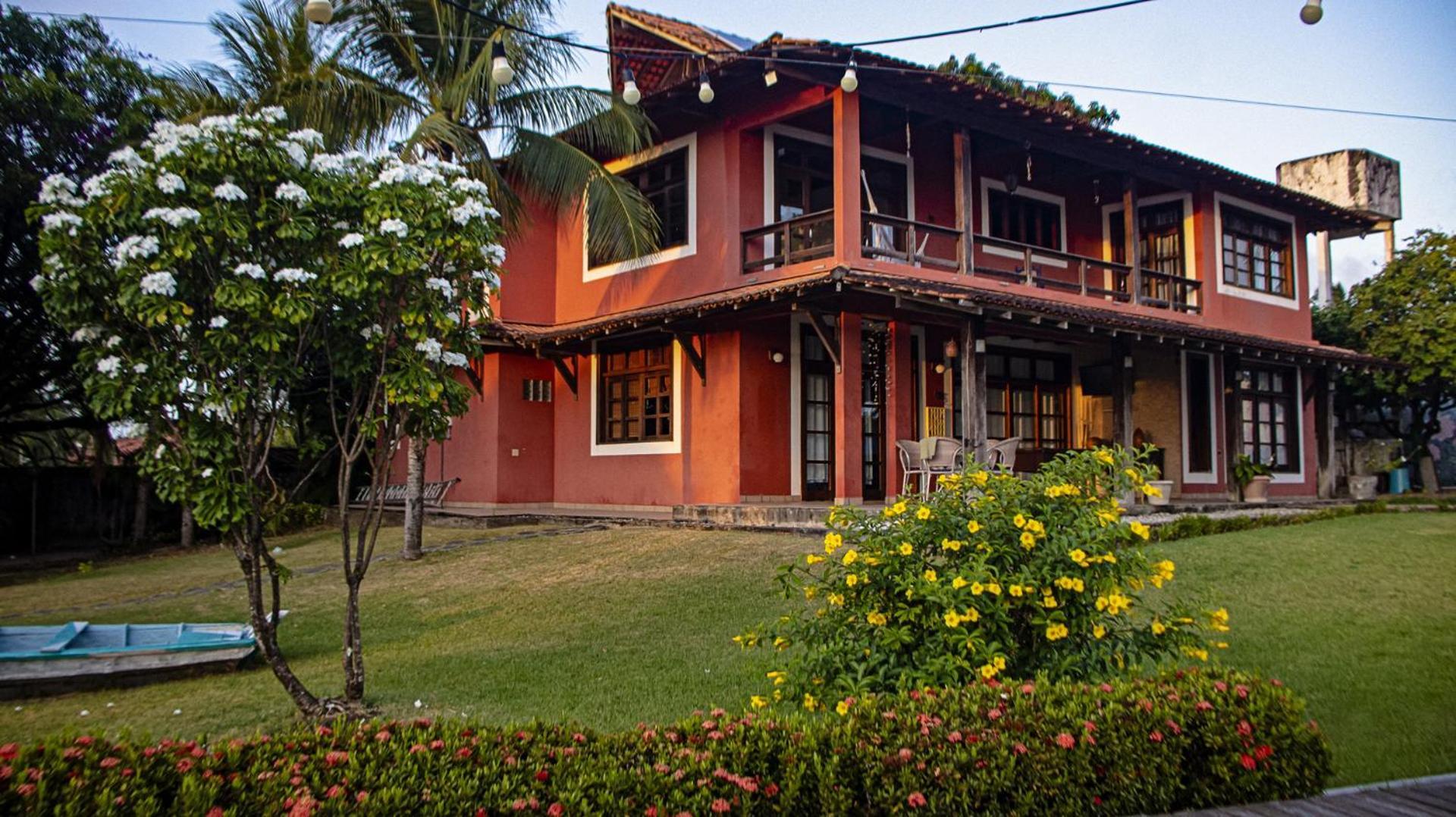 Flow Guest House Salinopolis Exterior photo
