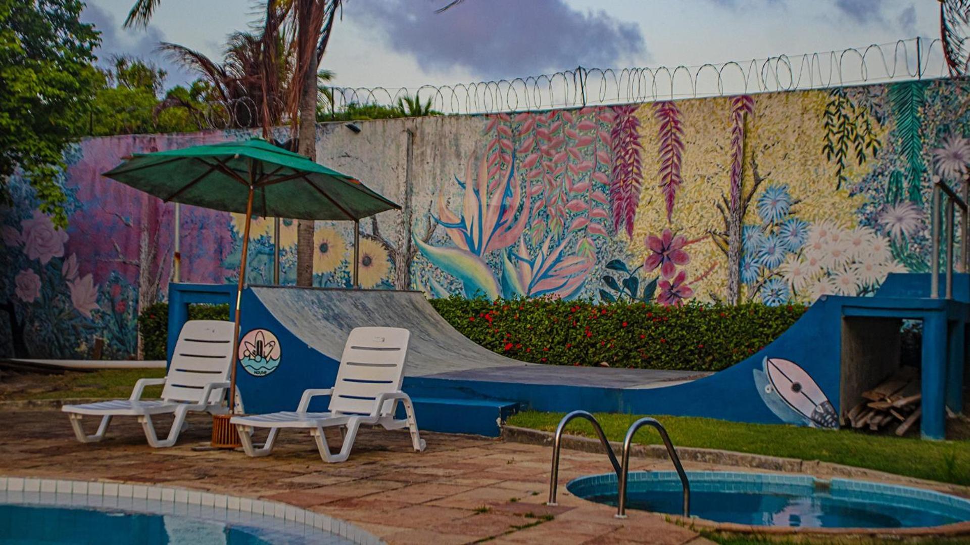 Flow Guest House Salinopolis Exterior photo