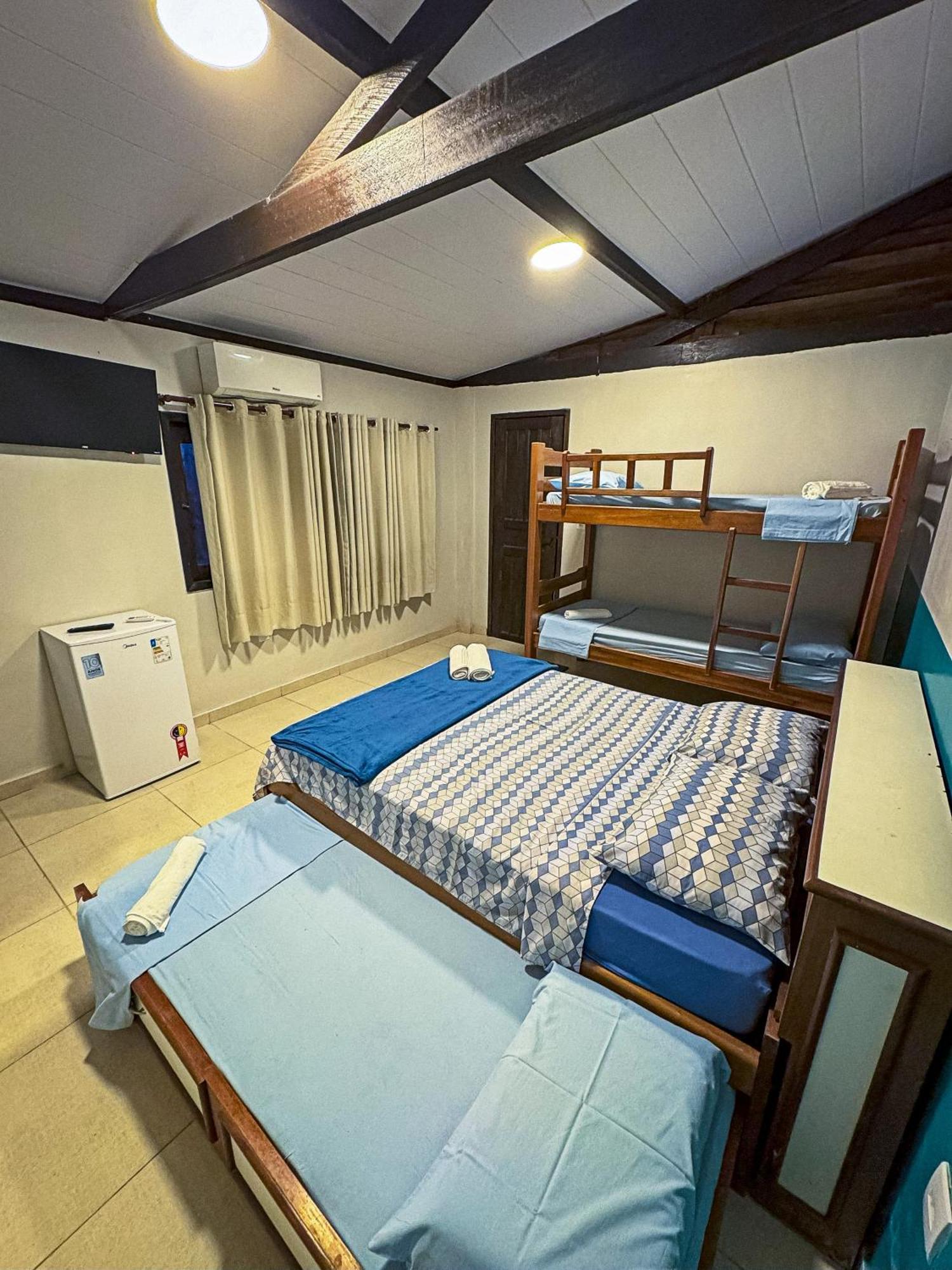 Flow Guest House Salinopolis Exterior photo