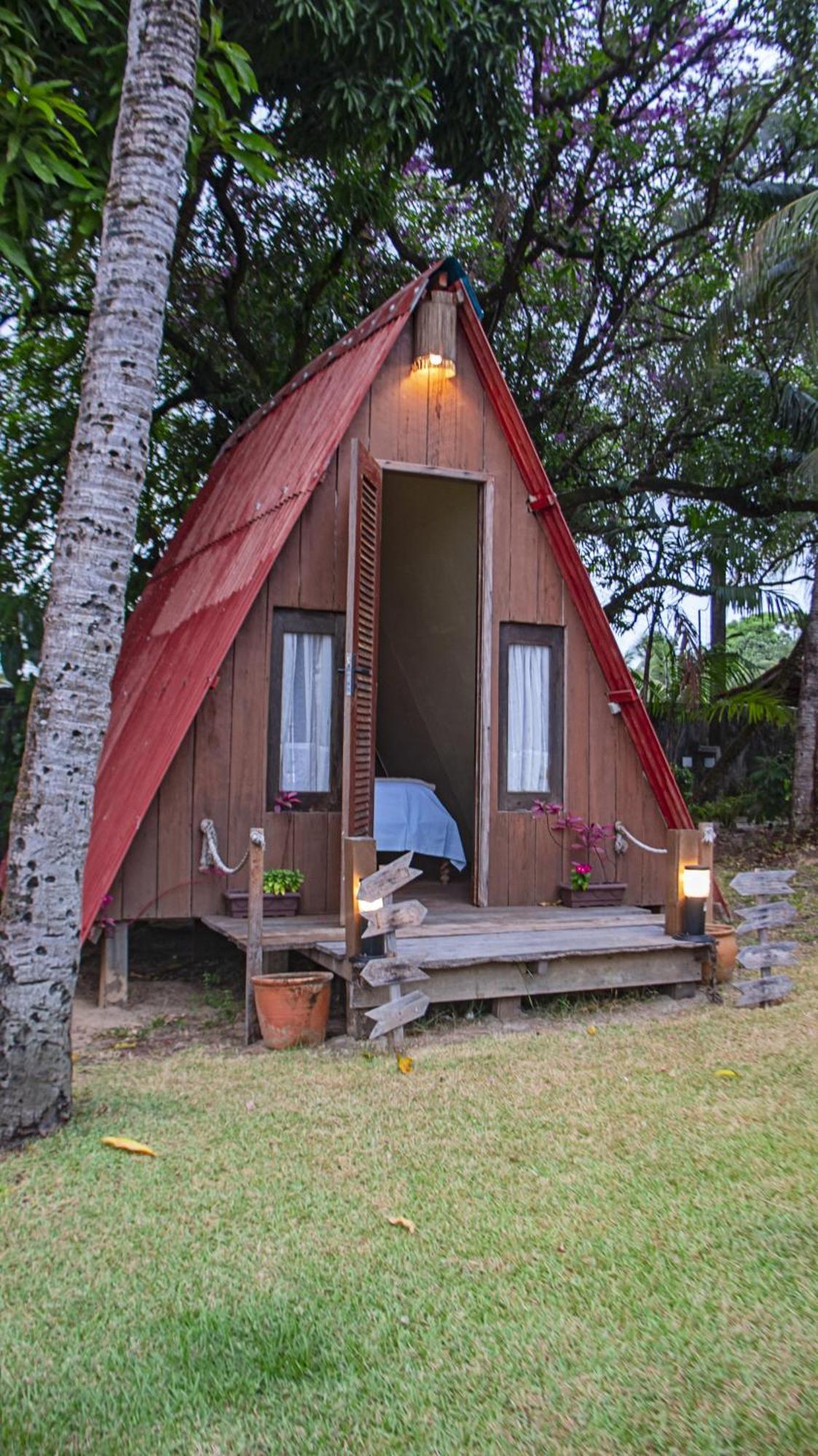 Flow Guest House Salinopolis Exterior photo