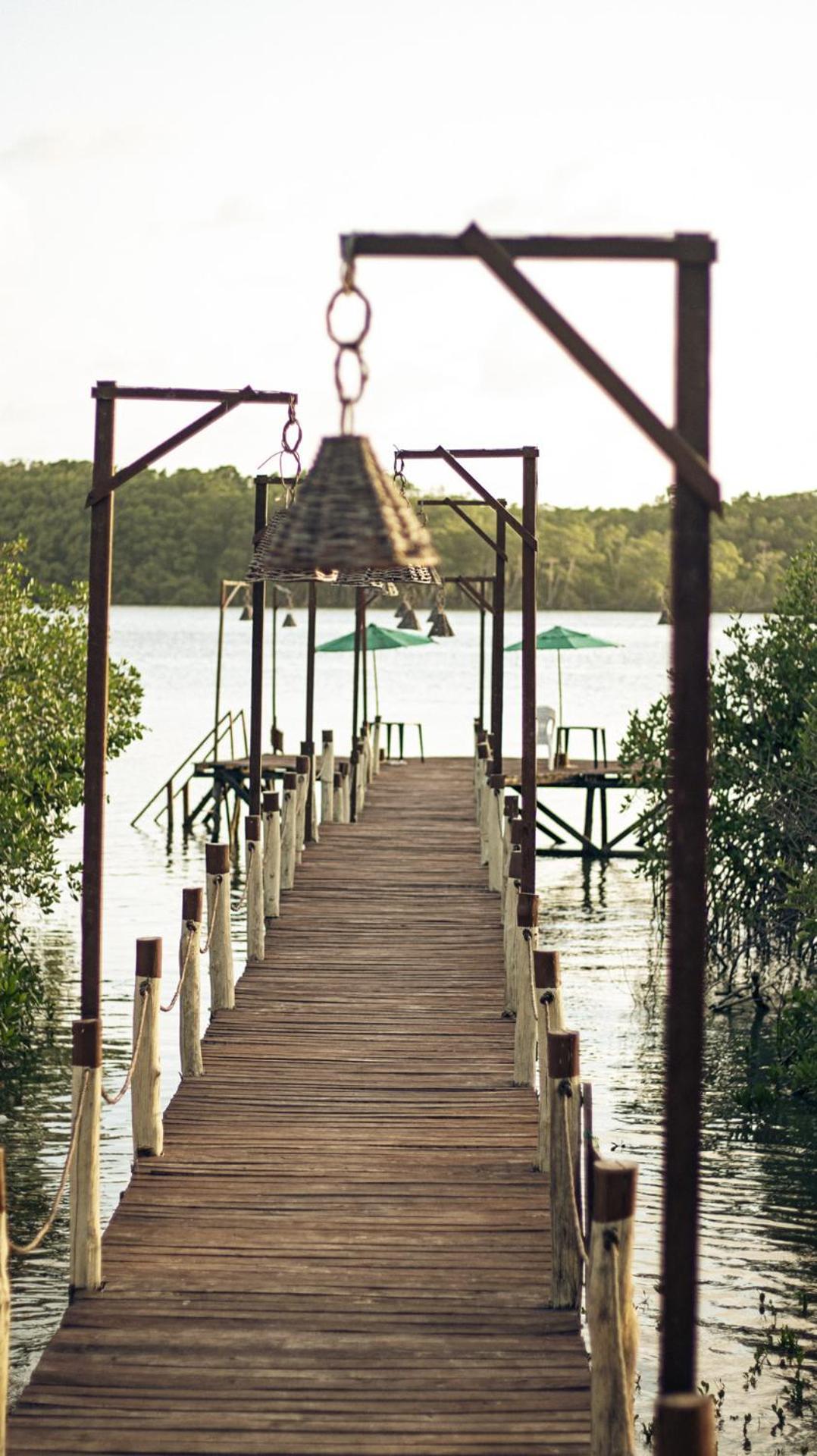 Flow Guest House Salinopolis Exterior photo
