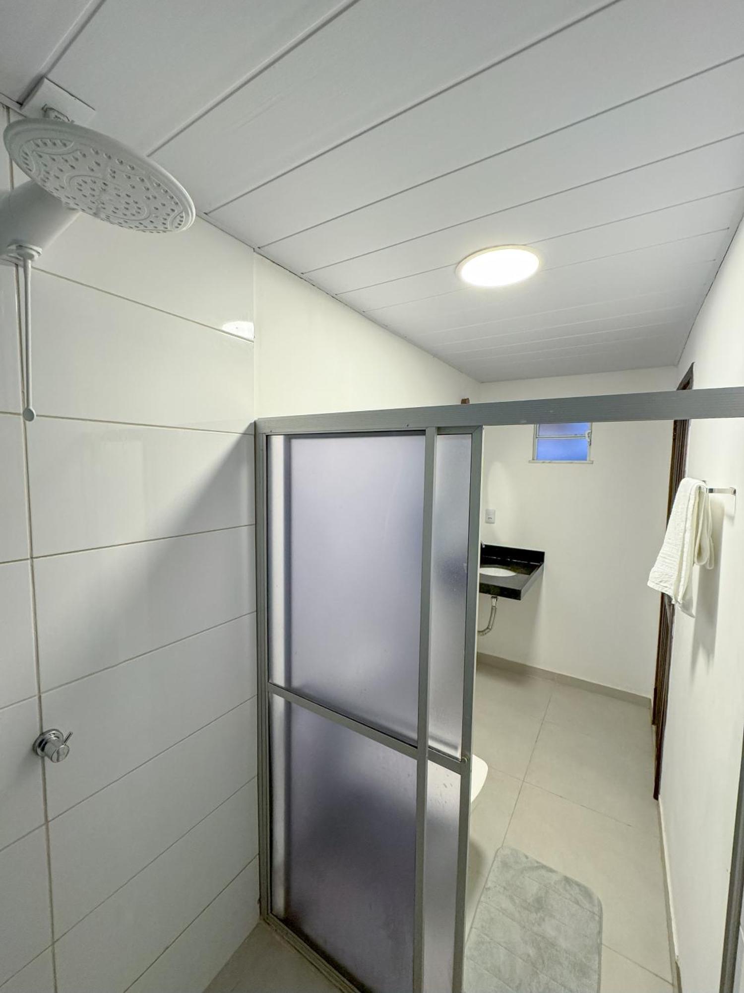 Flow Guest House Salinopolis Exterior photo