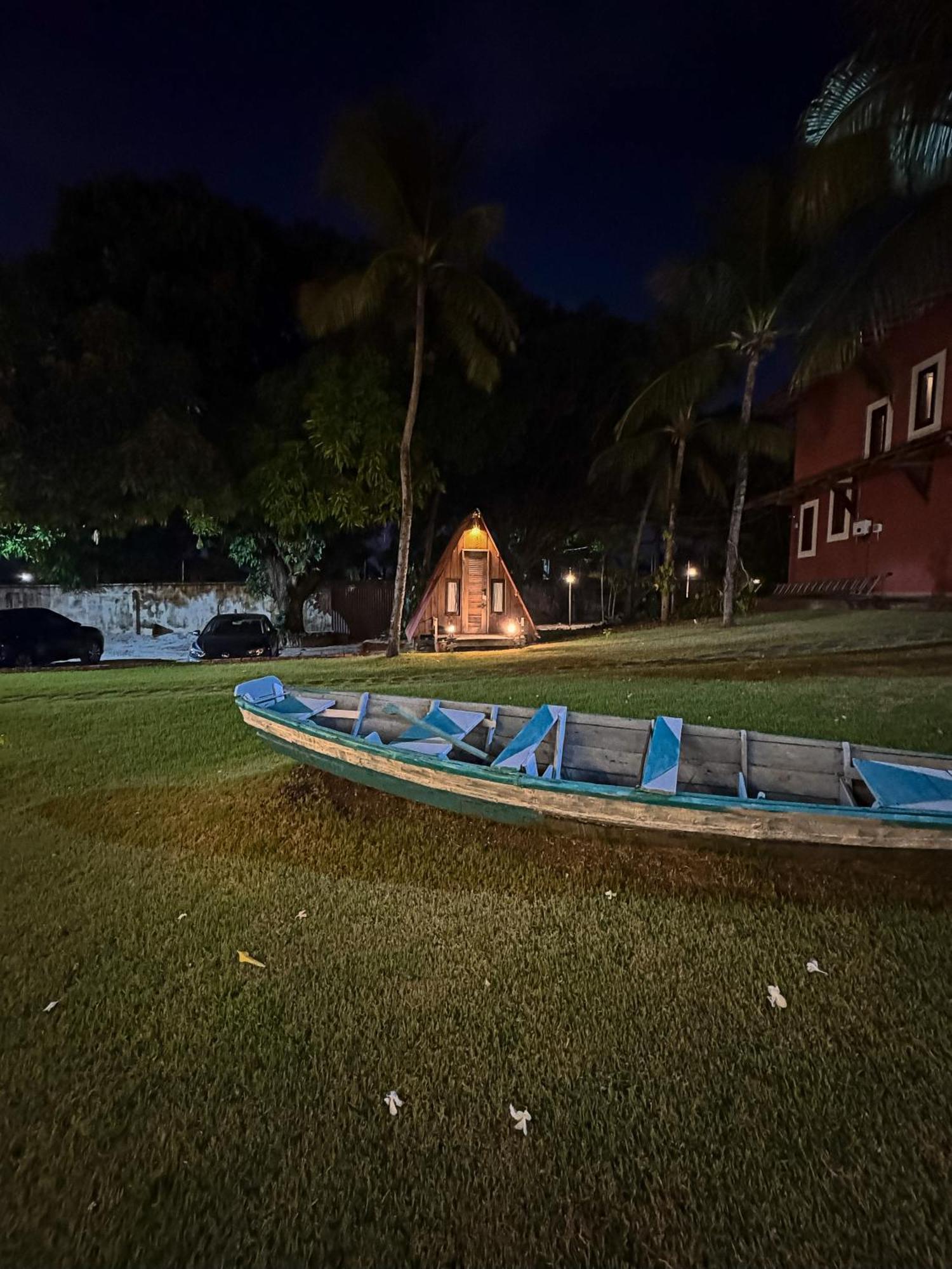 Flow Guest House Salinopolis Exterior photo
