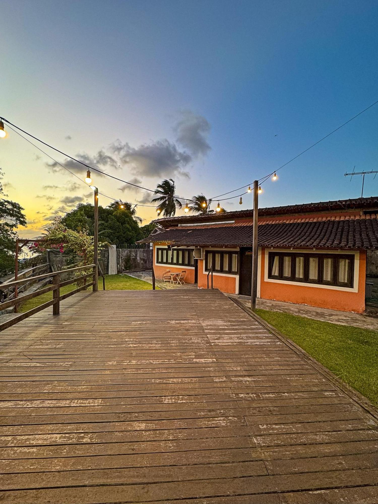 Flow Guest House Salinopolis Exterior photo
