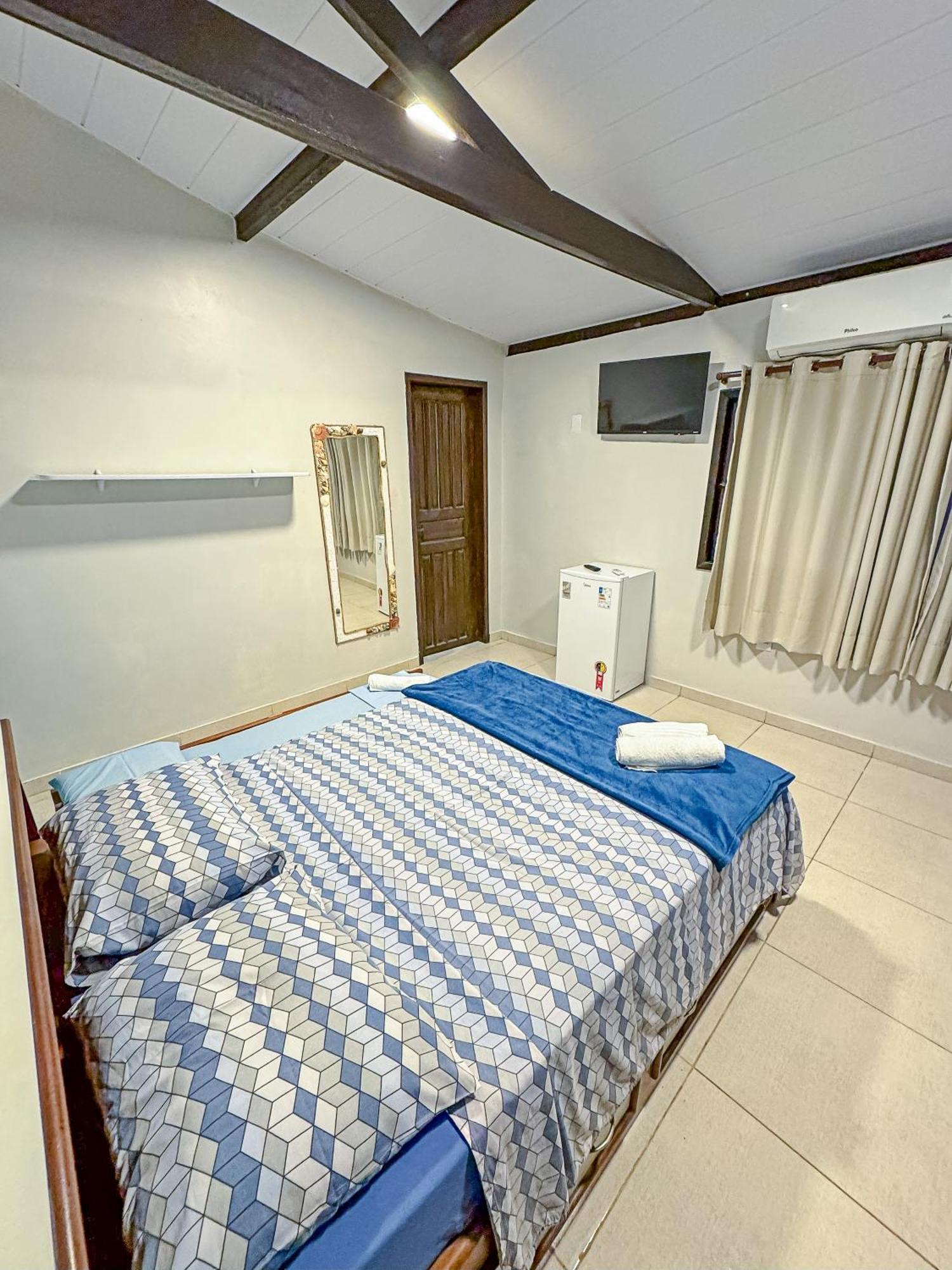 Flow Guest House Salinopolis Exterior photo